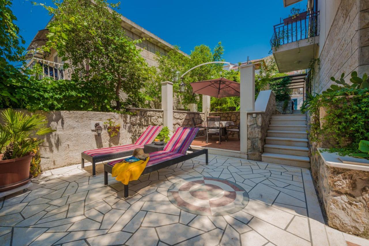 Villa Lia Dubrovnik Dış mekan fotoğraf